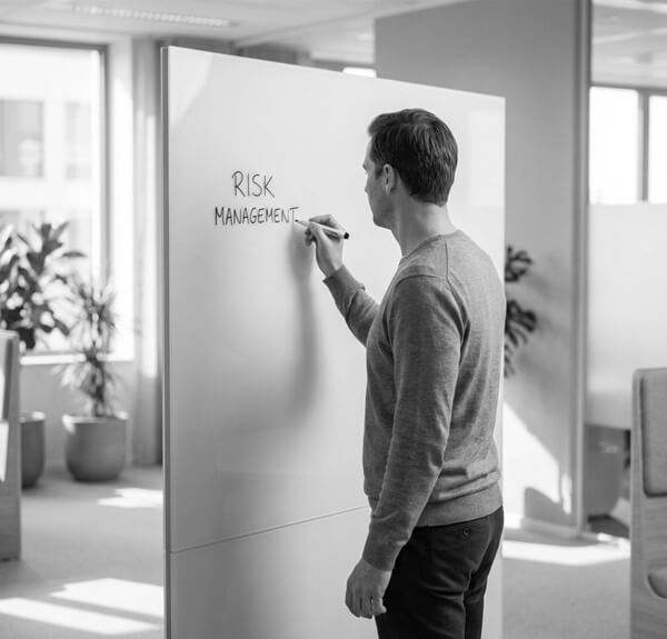 Cyber Resilience & Recovery