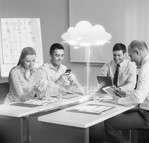 Cloud Architecture, Migration & Integration