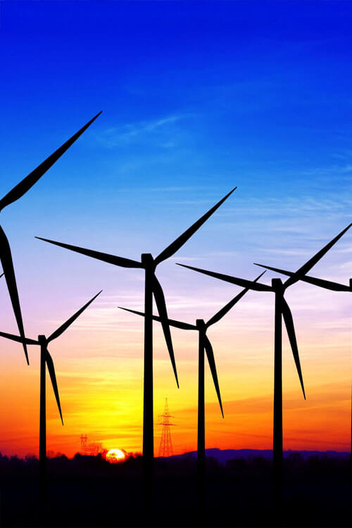  Infrastructure Modernization