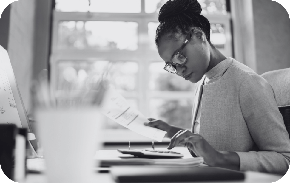 IT professionals at Ampcus Inc