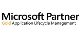 Microsoft - Gold Partner