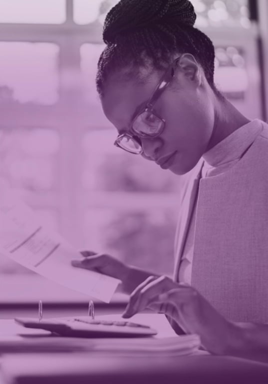 Nonprofit | Consumer Advocate