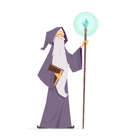 Hello Wizarding World! – Wizard Security Systems