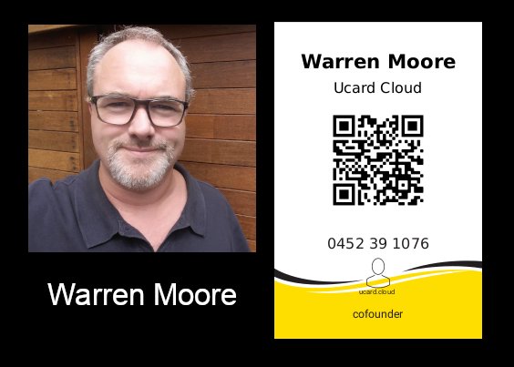 Warren Moore - CJ Tech Support