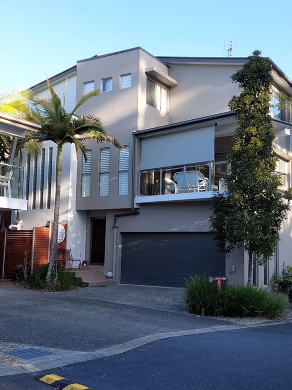 We were very excited to secure this property on behalf of our clients in Robina QLD