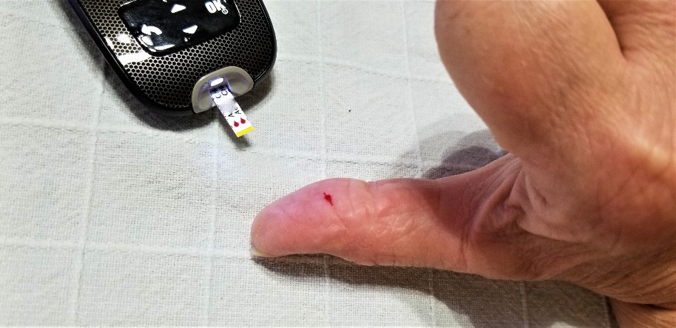 Diabetes-blog Type 2 Diabetes