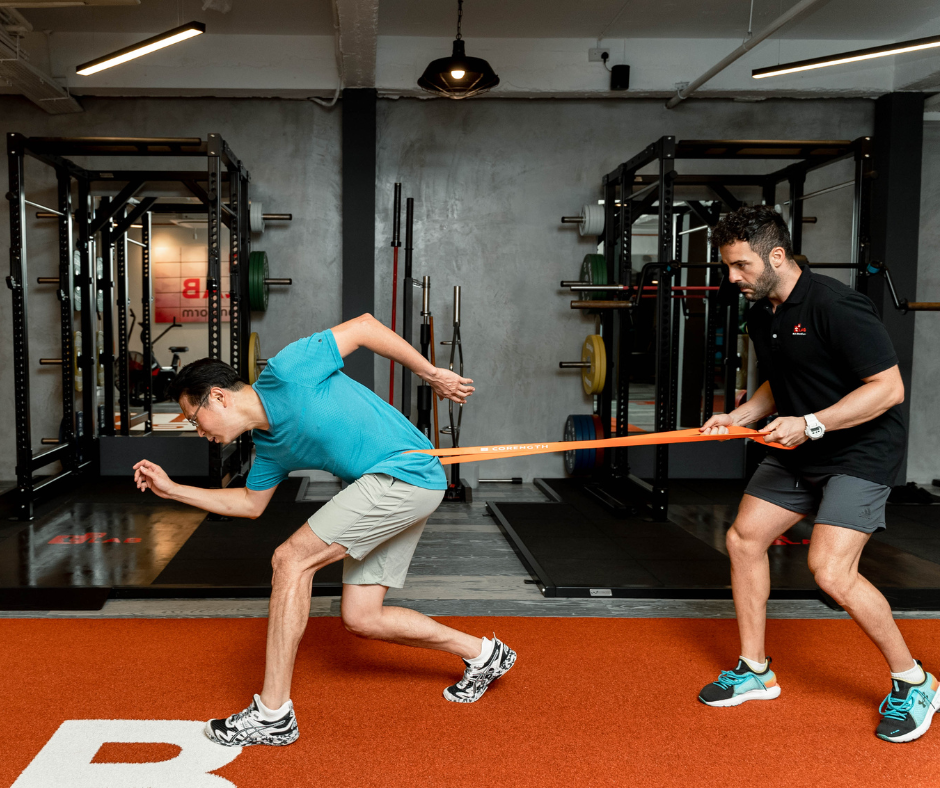 Exercise Physiologist Westmead