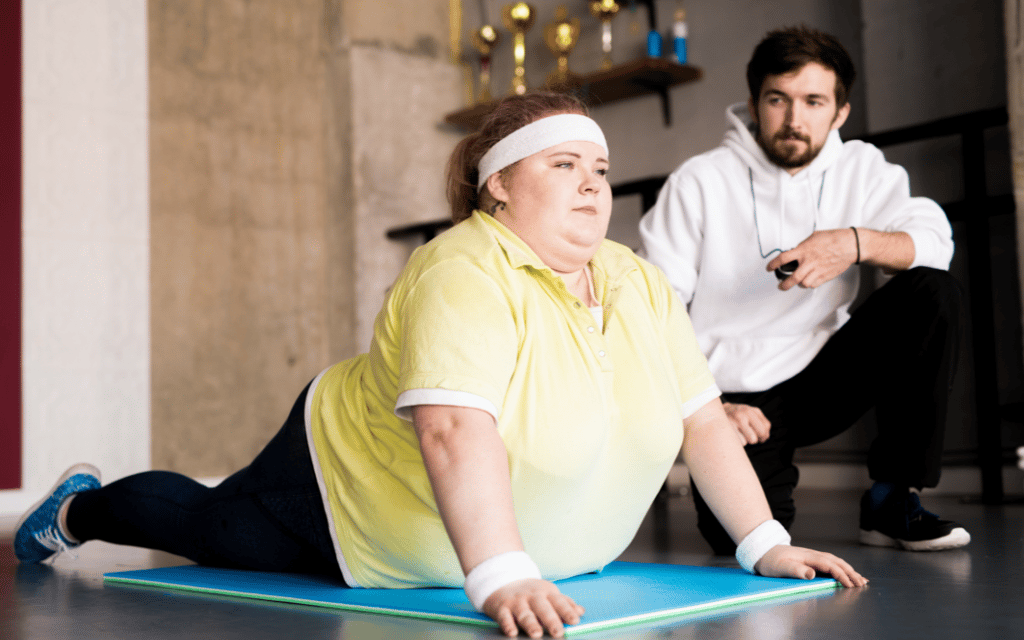 Exercise Physiologist Westmead