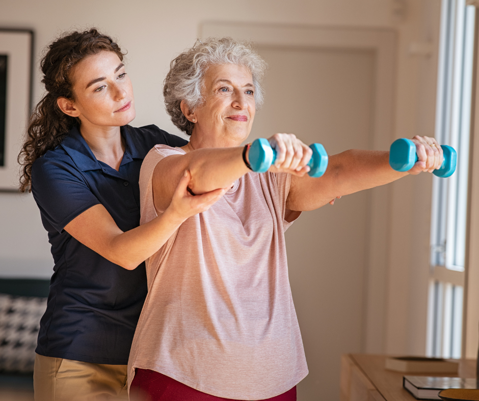 Exercise Physiologist Westmead