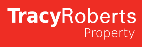 Tracy Roberts Logo