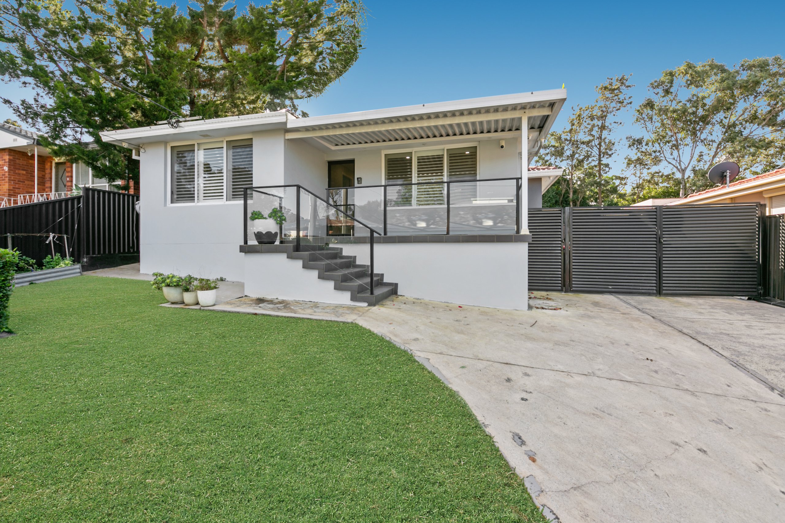 41 Gregory Street, Greystanes, NSW 2145 Australia