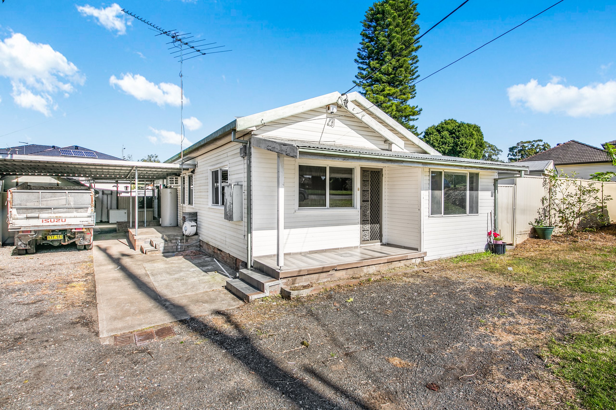 555 Great Western Highway, Greystanes, NSW 2145 Australia