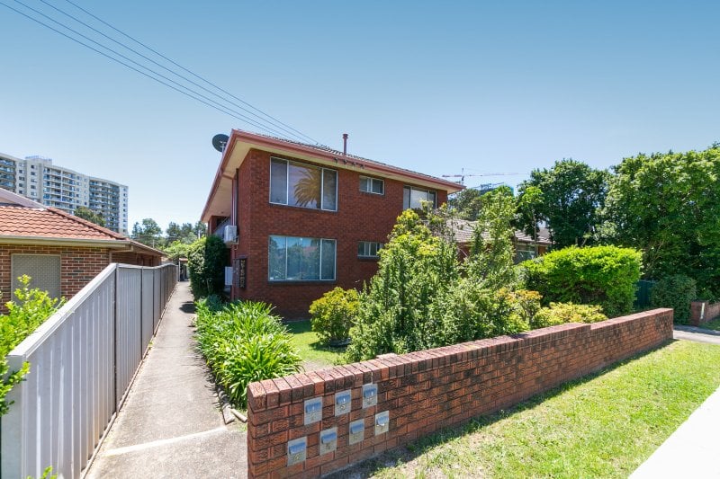 5/43a Grand Avenue, Westmead, NSW 2145 Australia