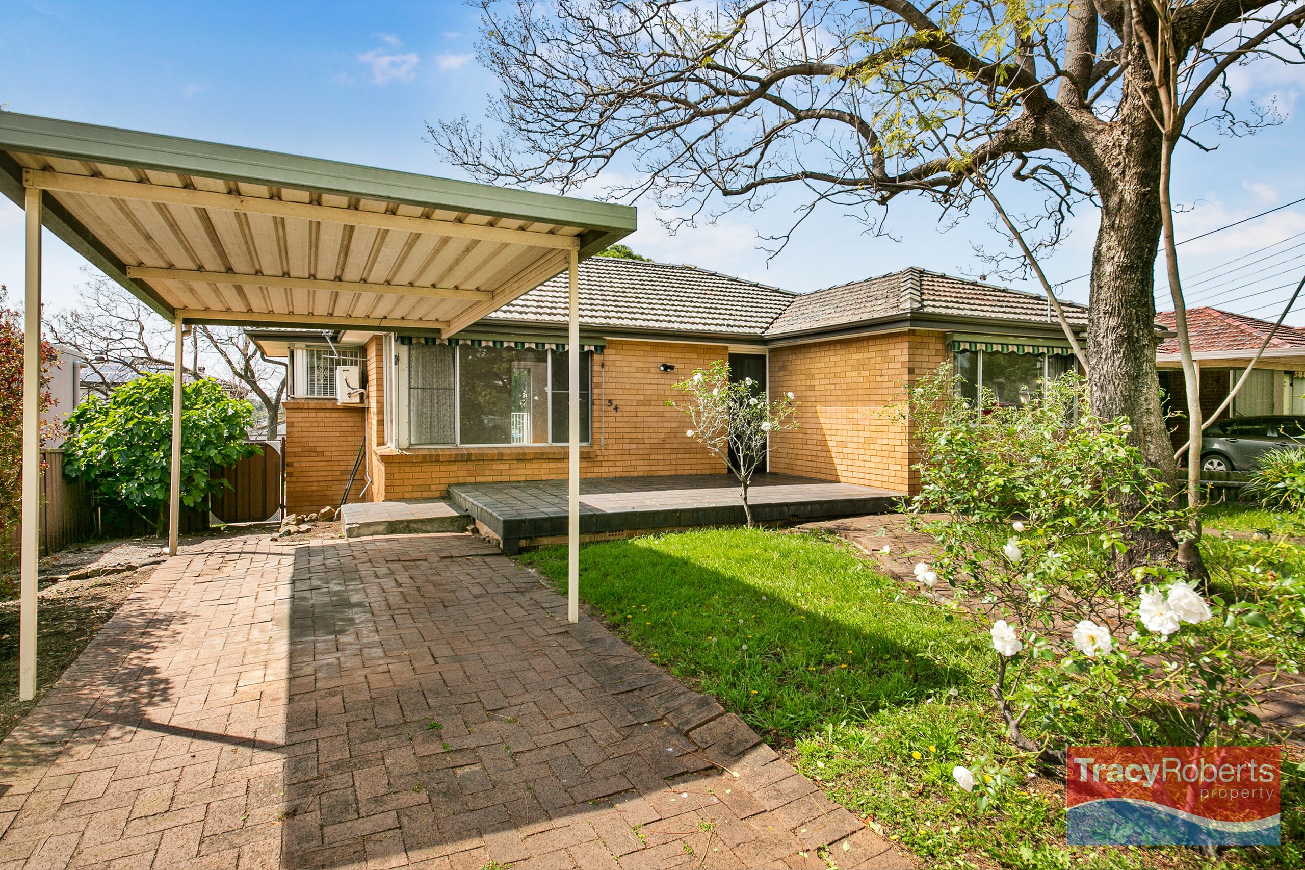 54 Dawn Street, Greystanes, NSW 2145 Australia