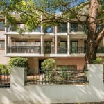 18/8-12 Alexandra Avenue, Westmead, NSW 2145 Australia