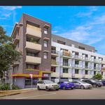 69b/88 James Ruse Drive, Rosehill, NSW 2142