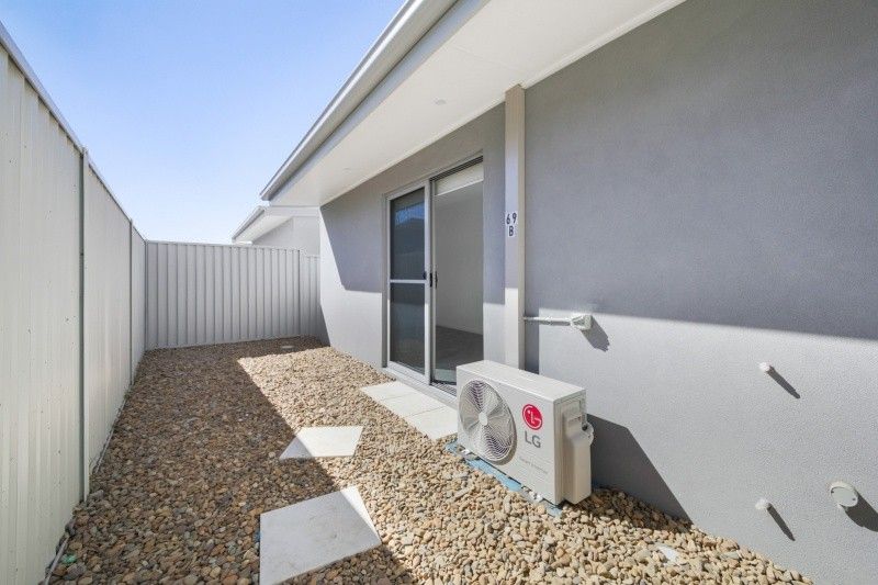 69b Deerubbin Drive, Glenmore Park, NSW 2745 Australia