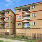 7/20 Drummond Street, Warwick Farm, NSW 2170 Australia