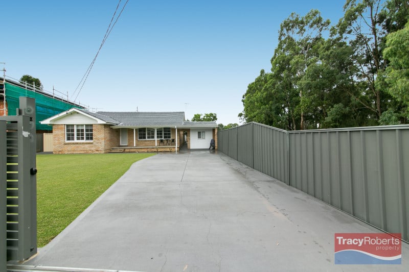 62 Sapphire Street, Greystanes, NSW 2145 Australia