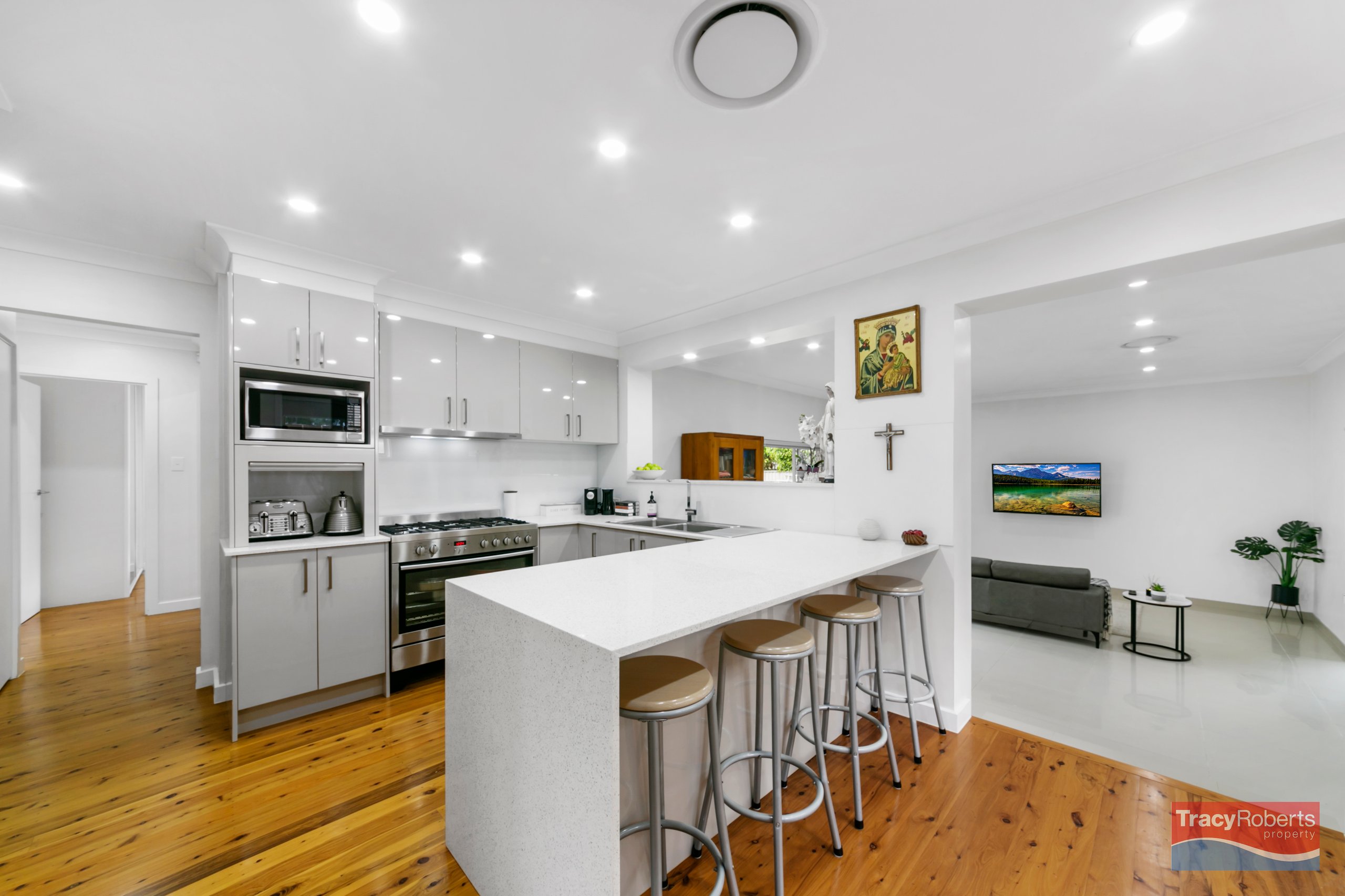 62 Sapphire Street, Greystanes, NSW 2145 Australia