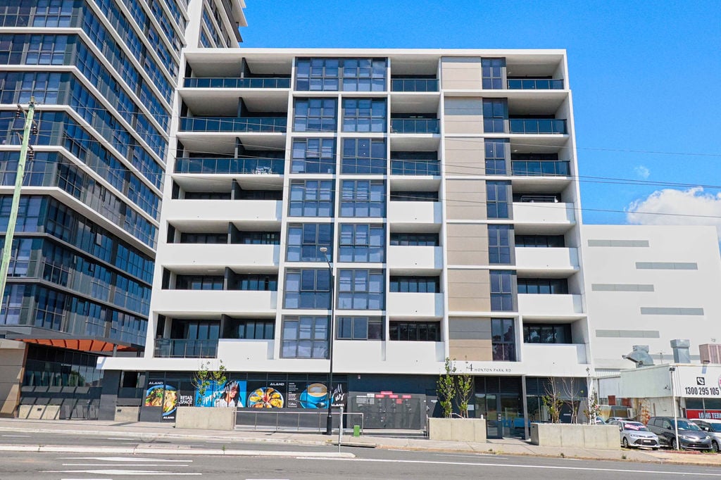 502/4 Hoxton Park Road, Liverpool, NSW 2170 Australia