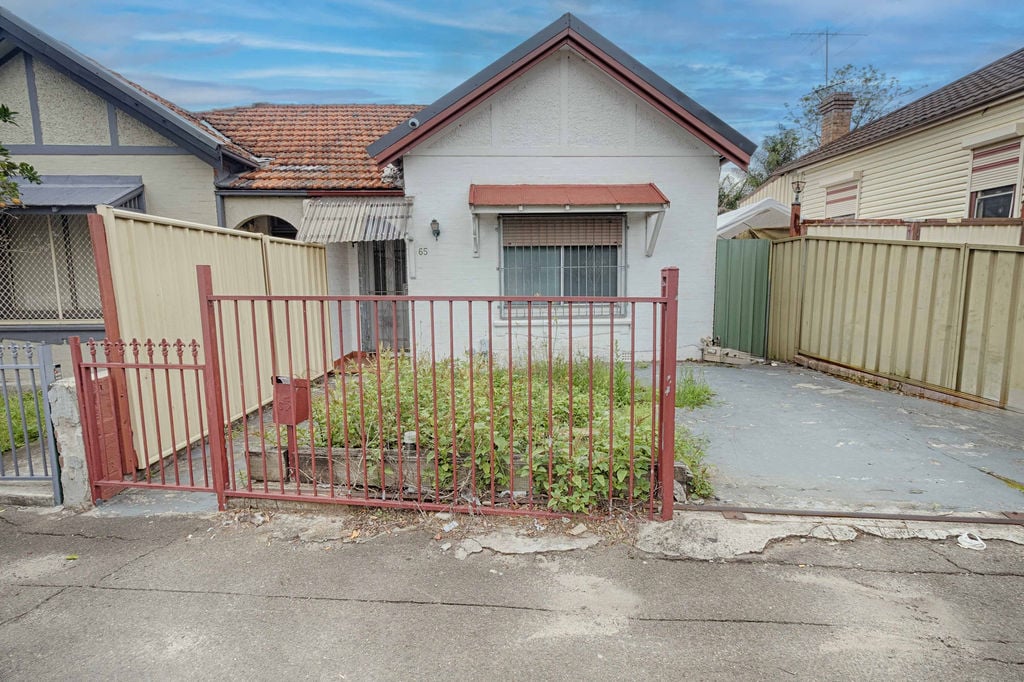 65 Woodville Road, Granville, NSW 2142 Australia