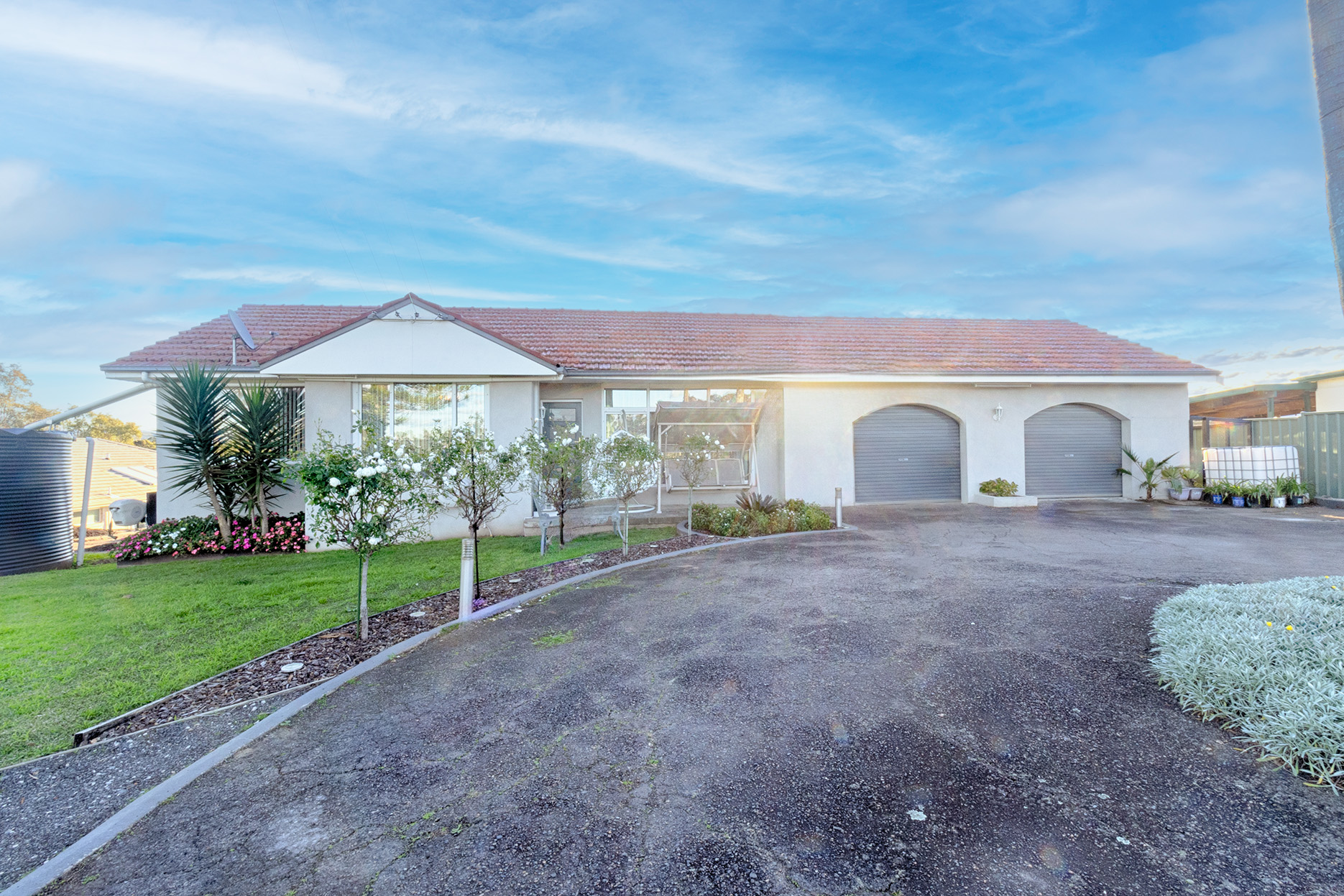 2289 The Northern Road, Mulgoa, NSW 2745 Australia