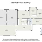 2289 The Northern Road, Mulgoa, NSW 2745 Australia
