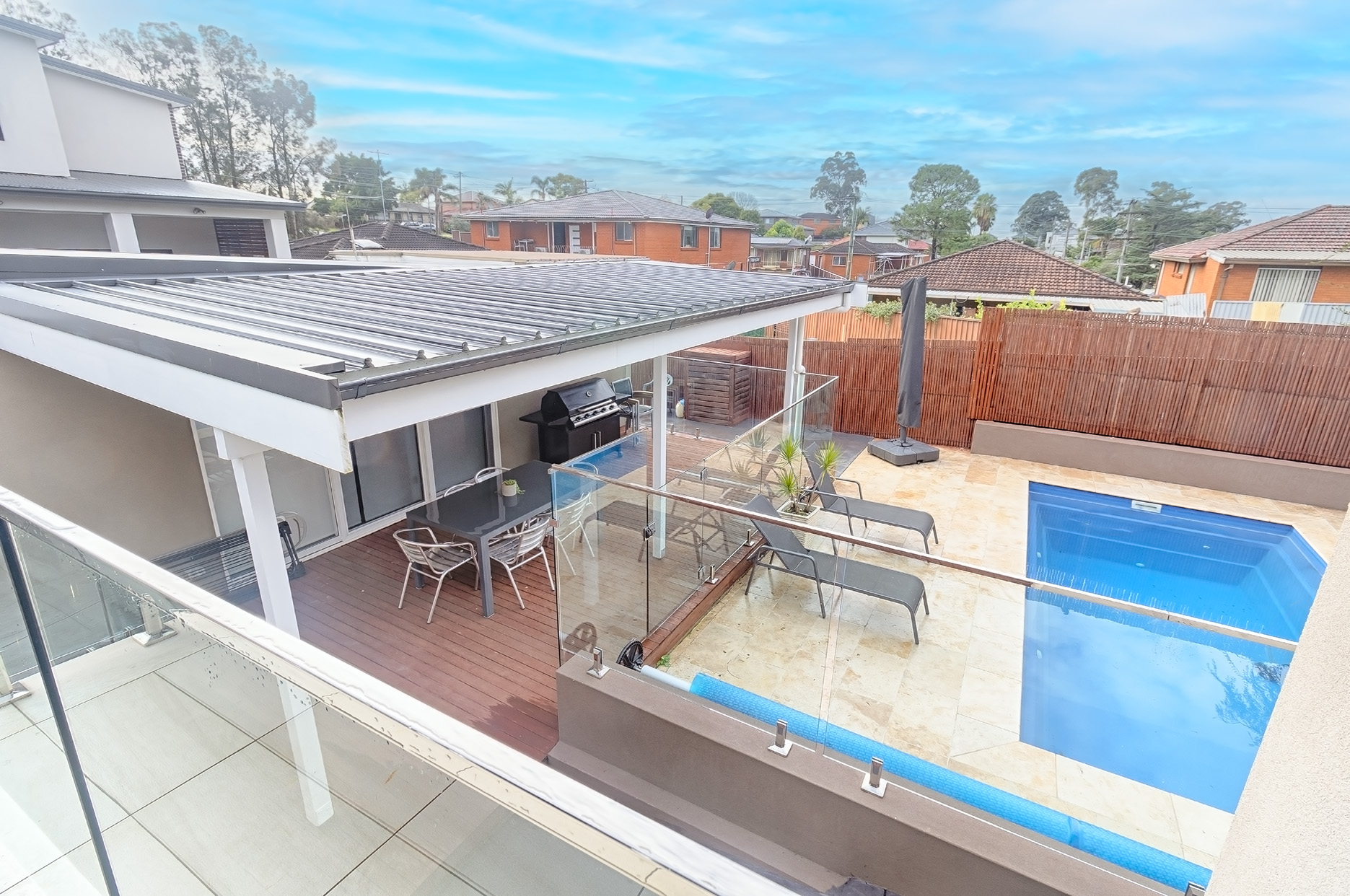 121 Adler Parade, Greystanes, NSW 2145 Australia