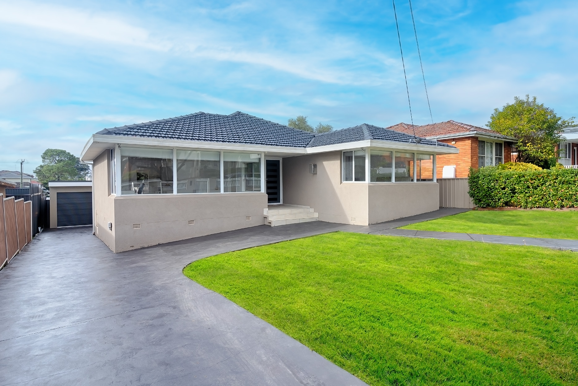 121 Adler Parade, Greystanes, NSW 2145 Australia