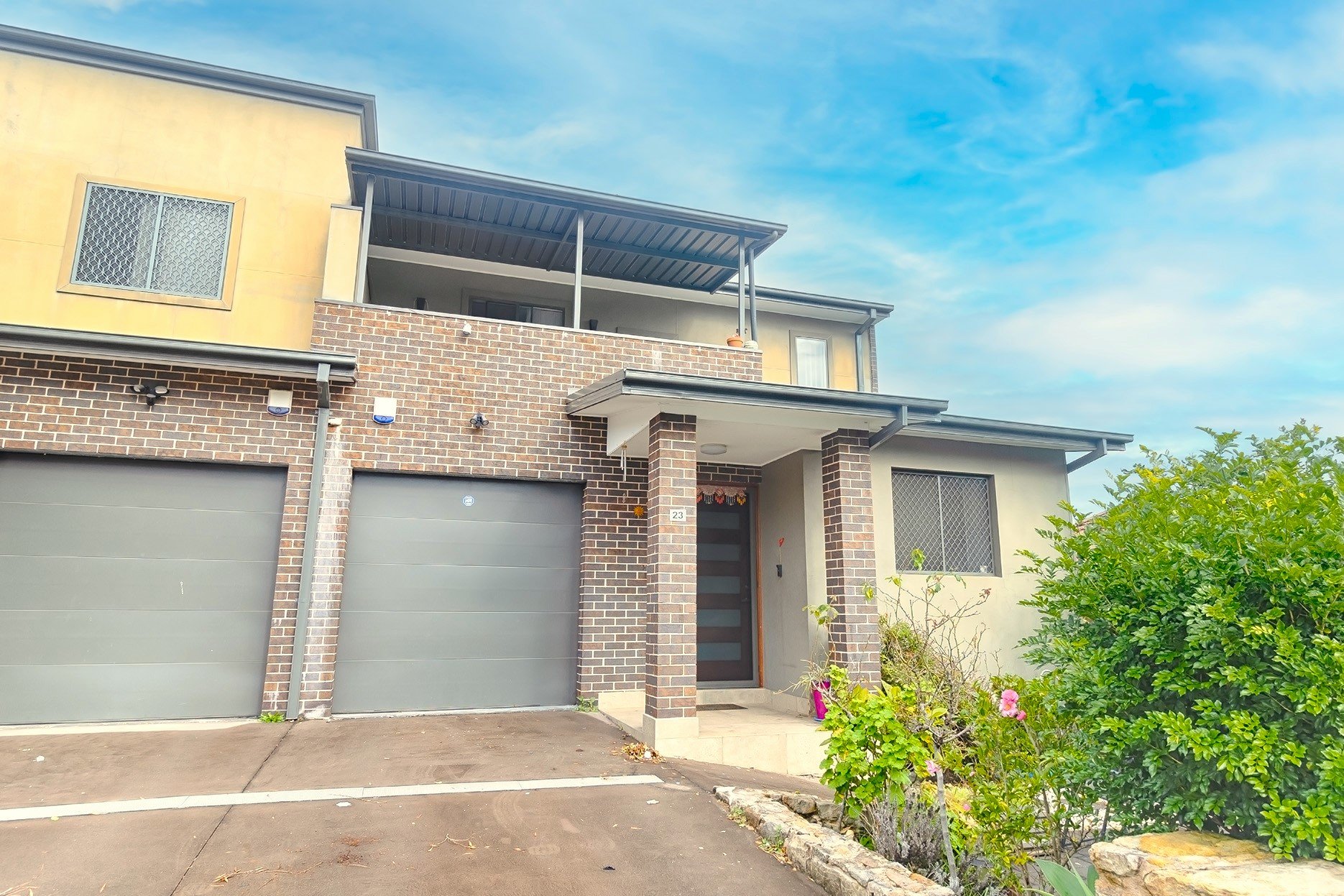 23 Macklin Street, Pendle Hill, NSW 2145 Australia