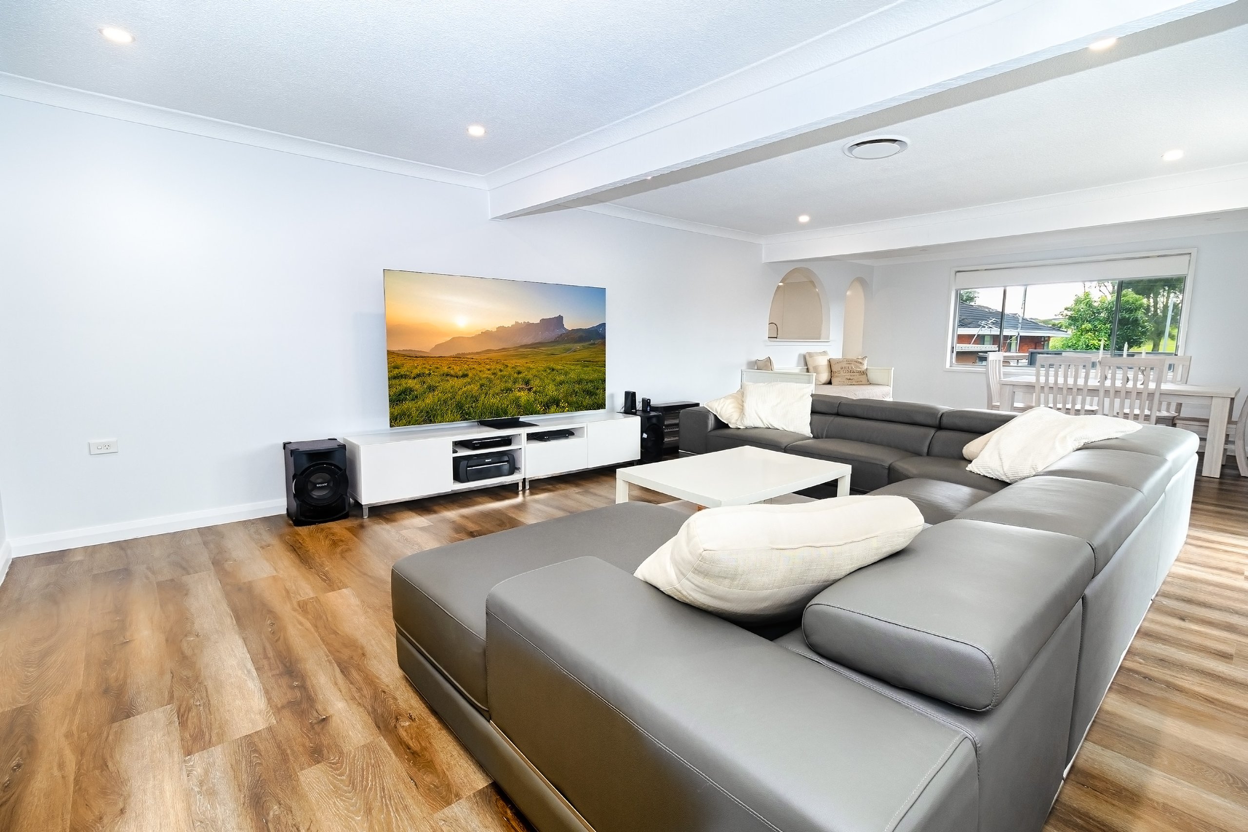 121 Adler Parade, Greystanes, NSW 2145 Australia