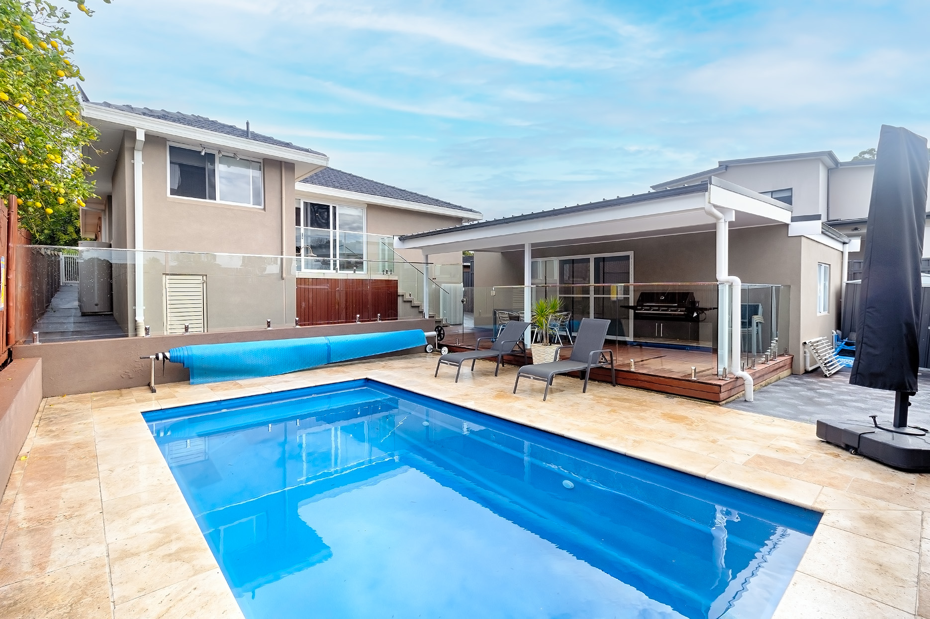 121 Adler Parade, Greystanes, NSW 2145 Australia
