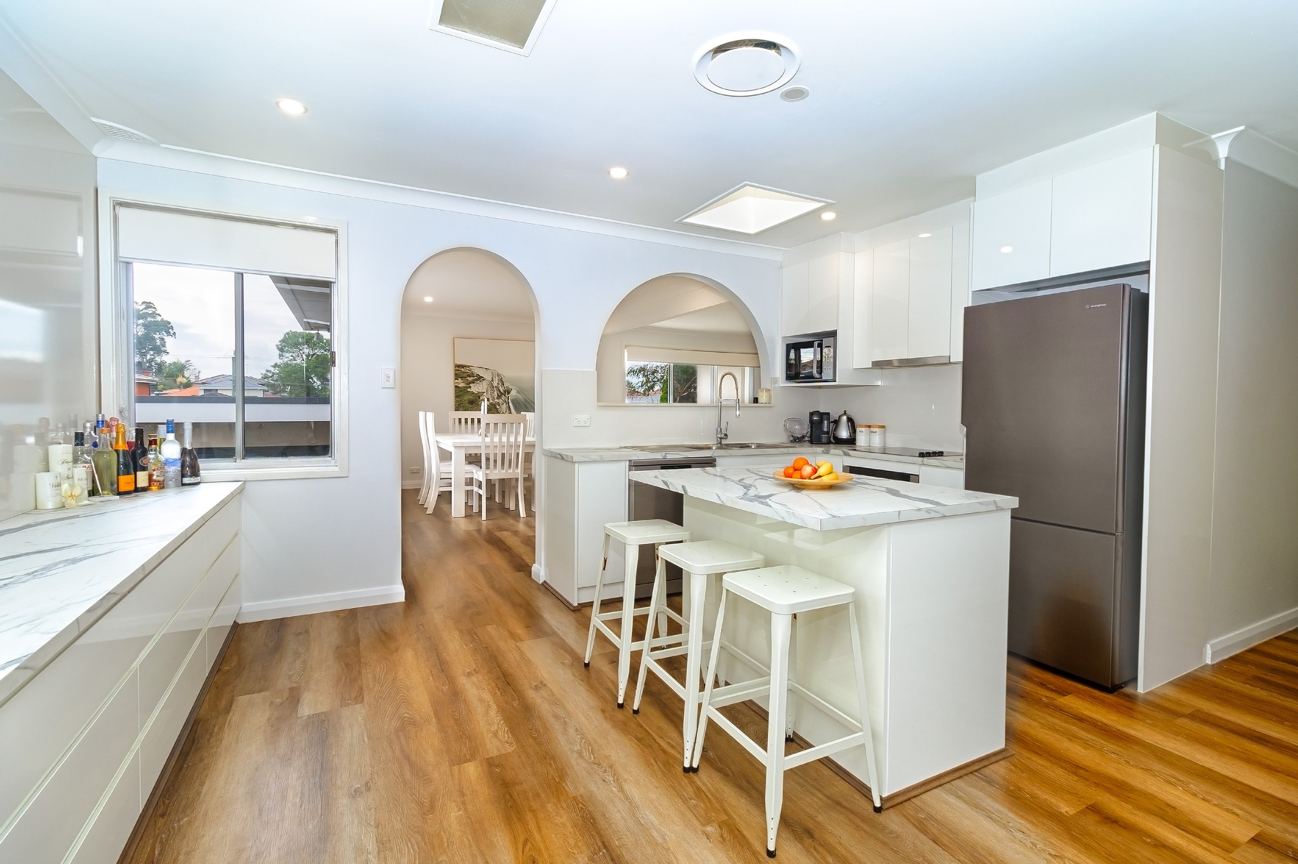 121 Adler Parade, Greystanes, NSW 2145 Australia