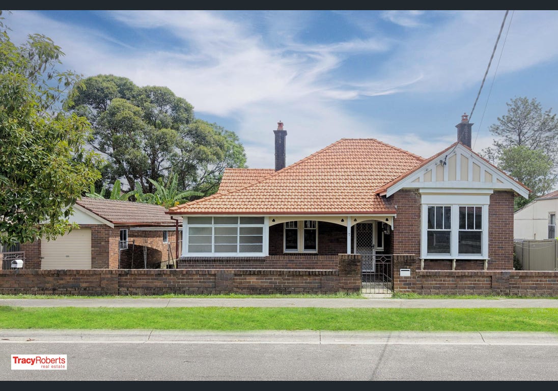 7 Daniel Street, Granville, NSW 2142 Australia