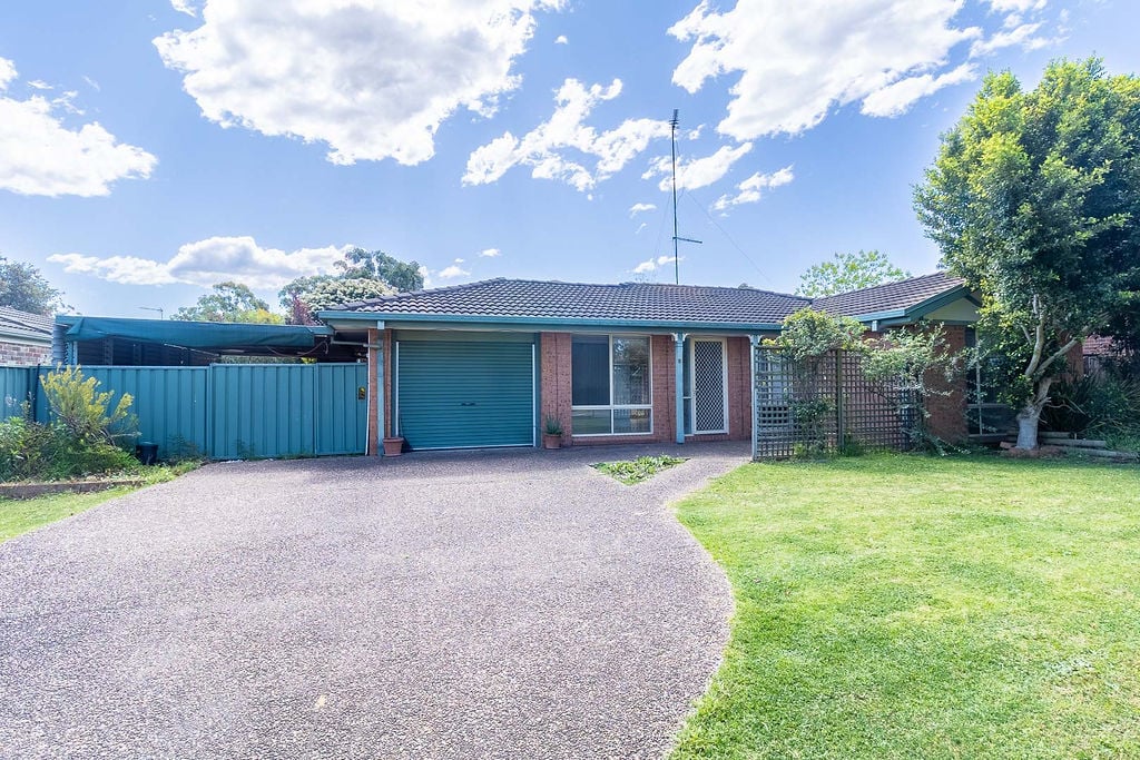 23 Currans Hill Drive, Currans Hill, NSW 2567 Australia
