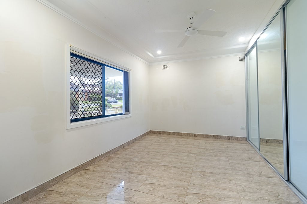 63 Berkeley Street, South Wentworthville, NSW 2145 Australia