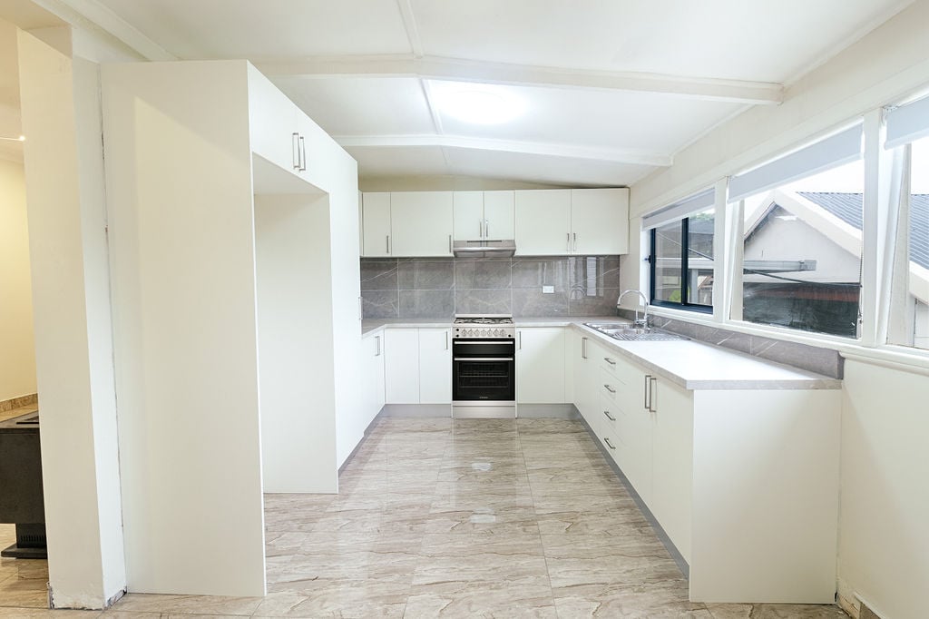 63 Berkeley Street, South Wentworthville, NSW 2145 Australia