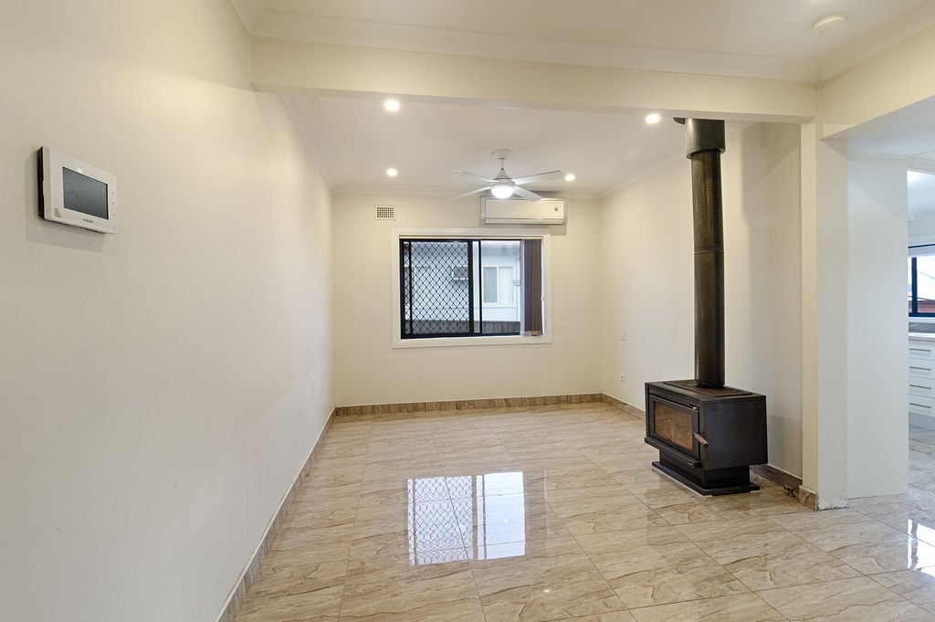 63 Berkeley Street, South Wentworthville, NSW 2145 Australia