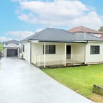 63 Berkeley Street, South Wentworthville, NSW 2145 Australia
