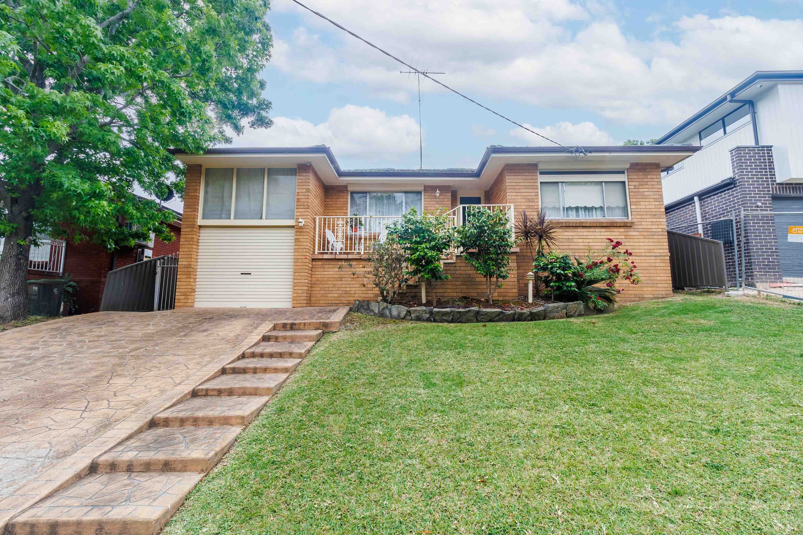 53 Bradman Street, Greystanes, NSW 2145 Australia