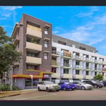 69a/88 James Ruse Drive, ROSEHILL, NSW 2142 Australia