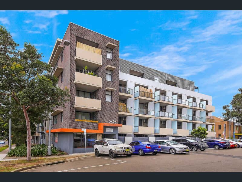 69a/88 James Ruse Drive, ROSEHILL, NSW 2142 Australia
