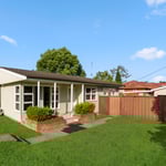 18 Jones Street, Pendle Hill, NSW 2145 Australia