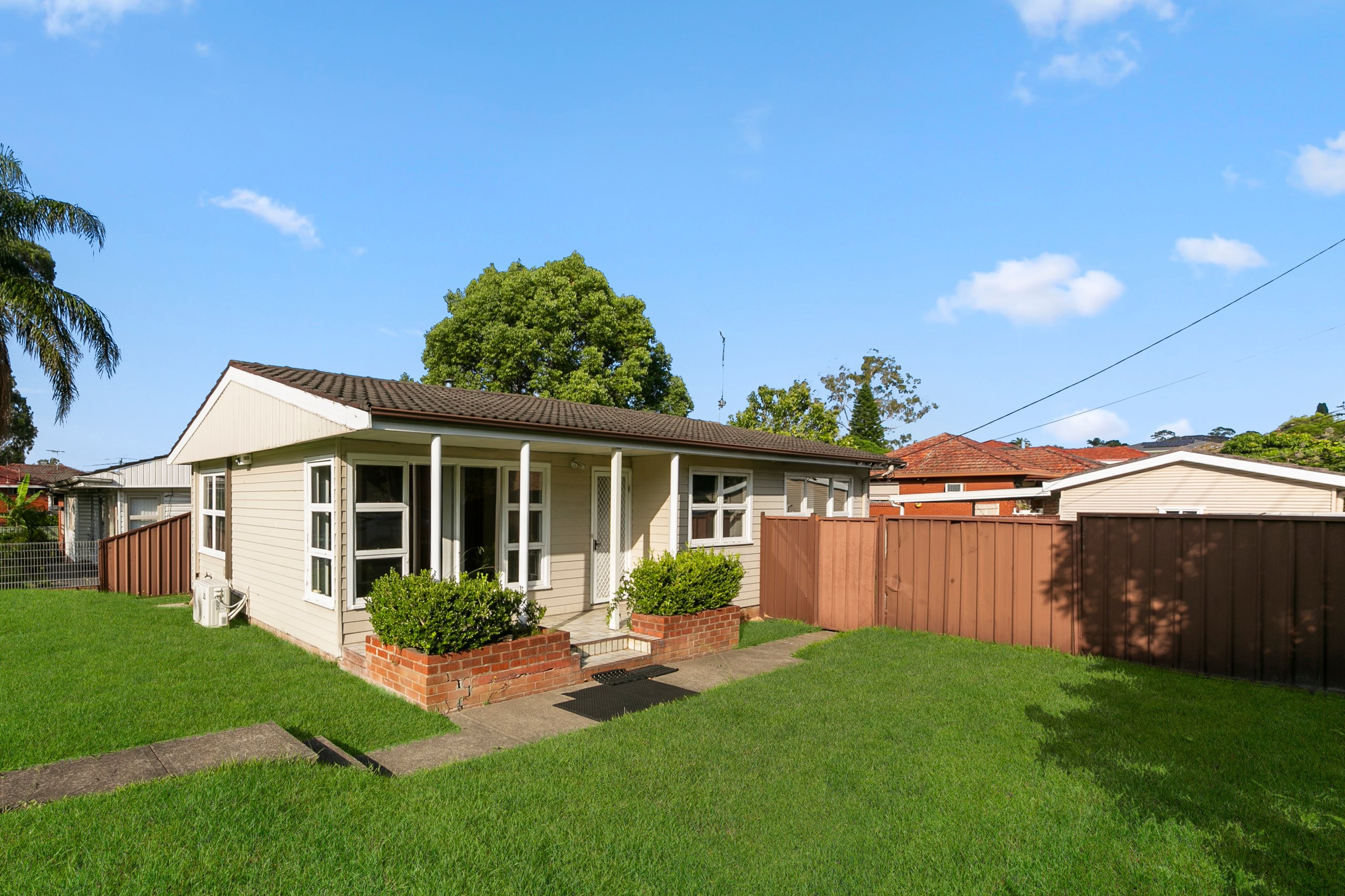 18 Jones Street, Pendle Hill, NSW 2145 Australia