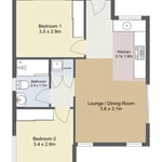 17a Stanham Circuit, Gledswood Hills, NSW 2557 Australia