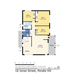 18 Jones Street, Pendle Hill, NSW 2145 Australia