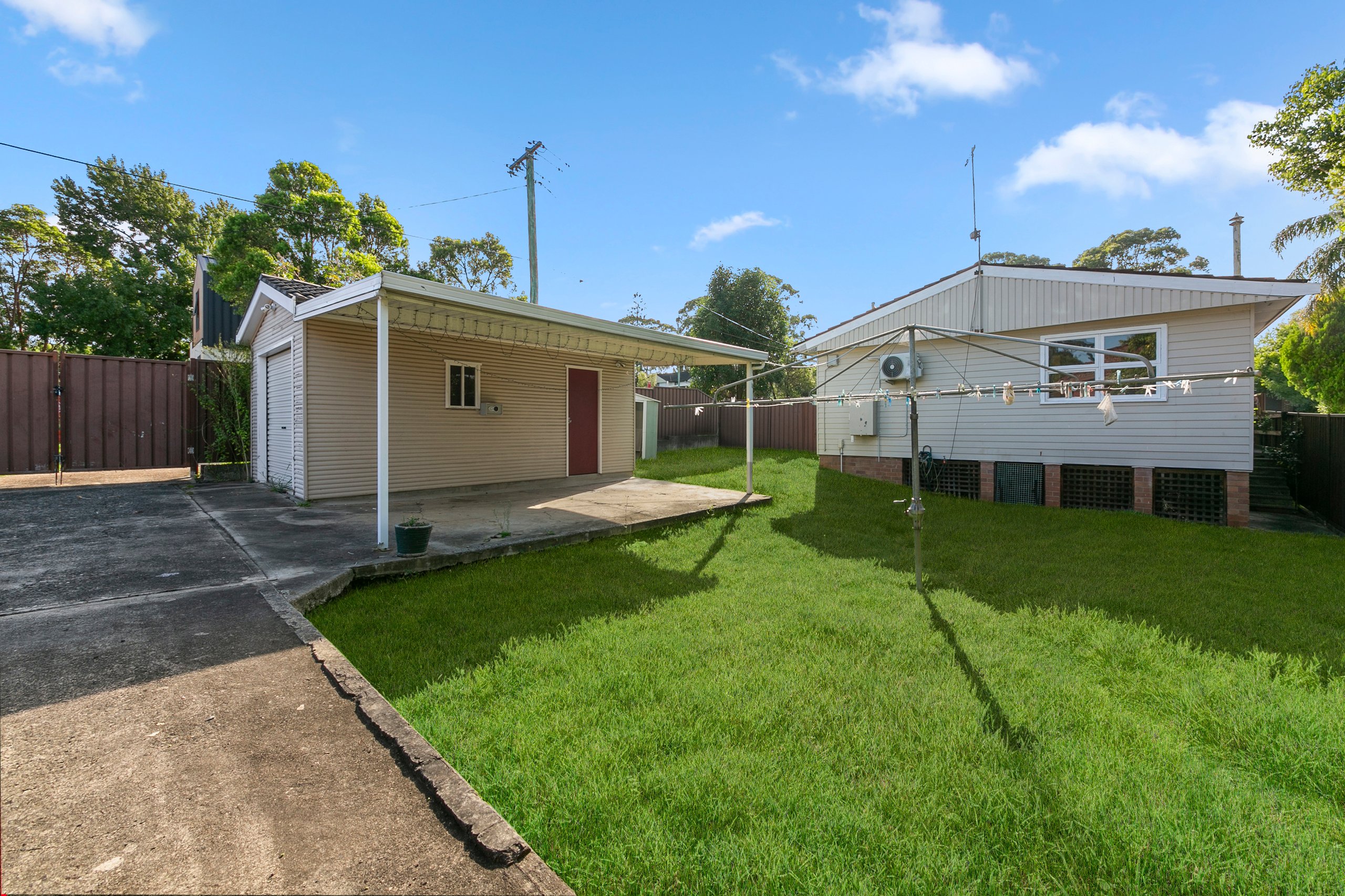 18 Jones Street, Pendle Hill, NSW 2145 Australia