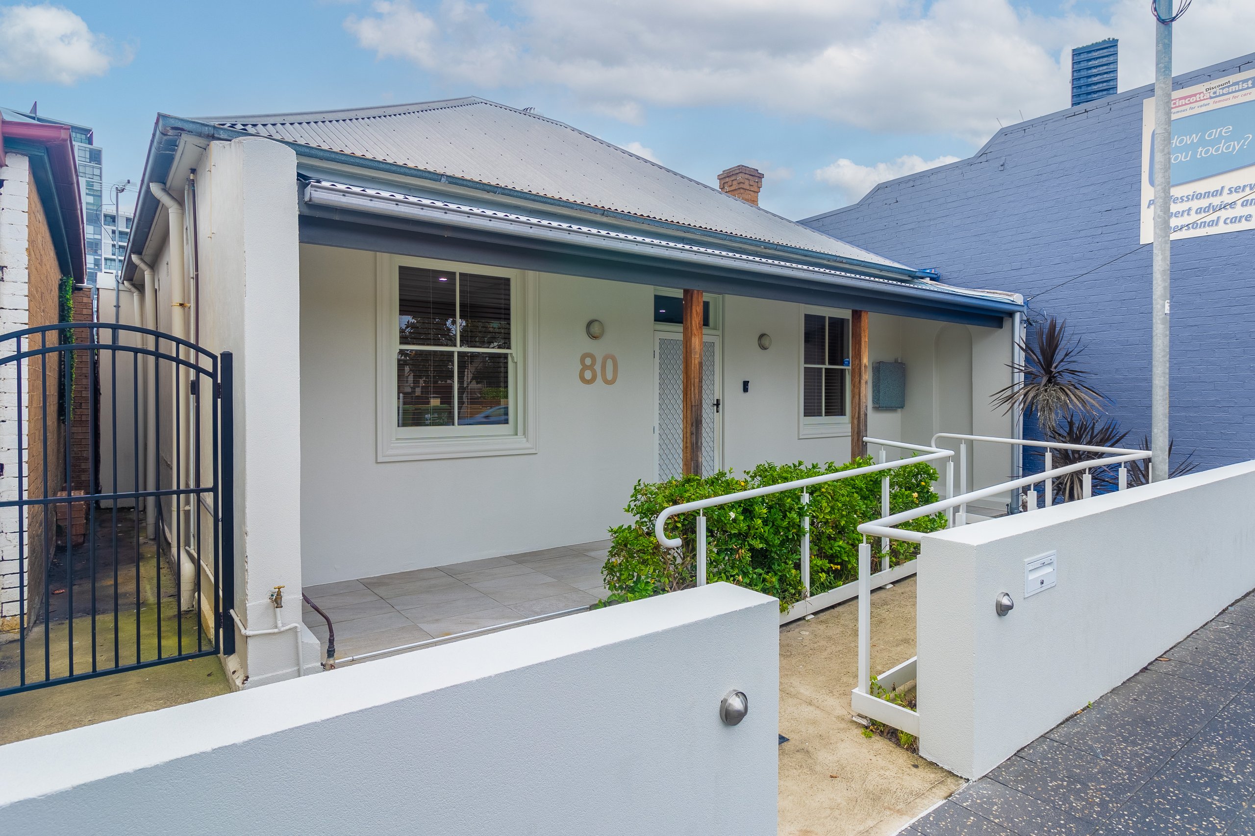 80 Wigram Street, Harris Park, NSW 2150 Australia