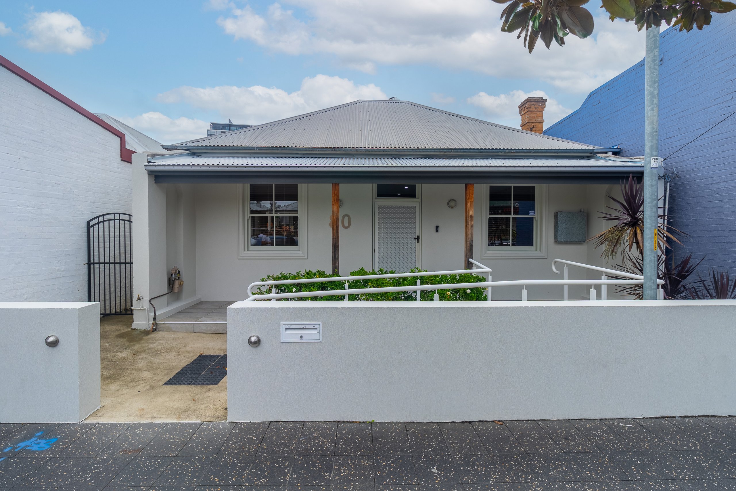 80 Wigram Street, Harris Park, NSW 2150 Australia